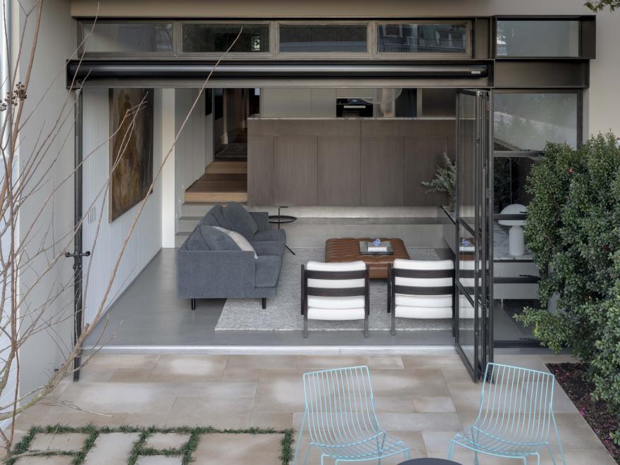Kinn Construction