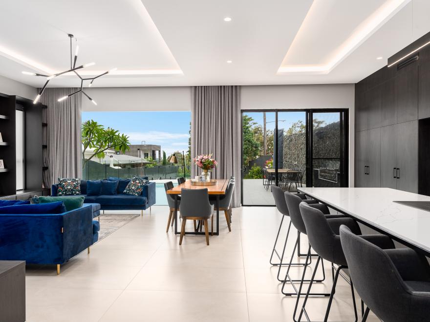 Blue Gum Homes