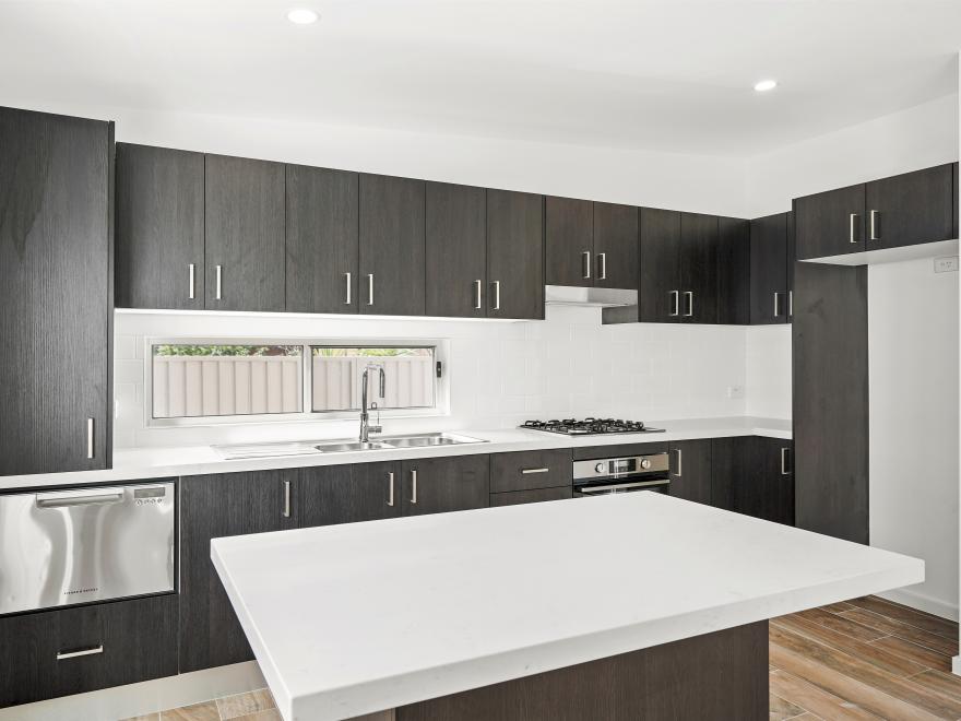 Granny Flat Solutions