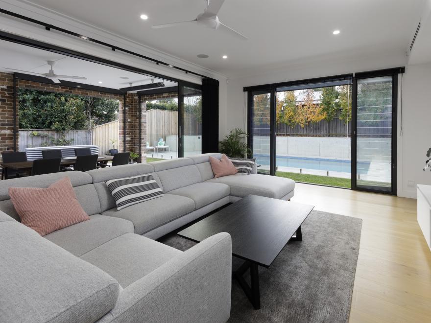 Chateau Architects + Builders