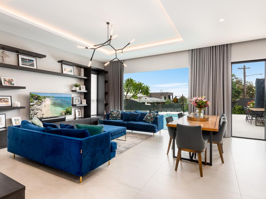 Blue Gum Homes