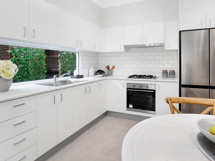 Beechwood Homes