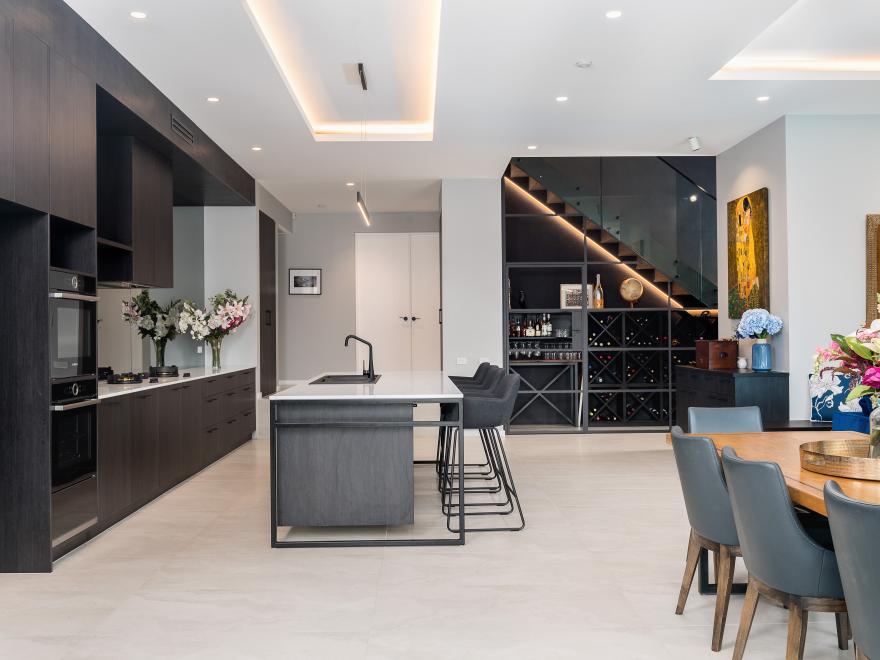 Blue Gum Homes