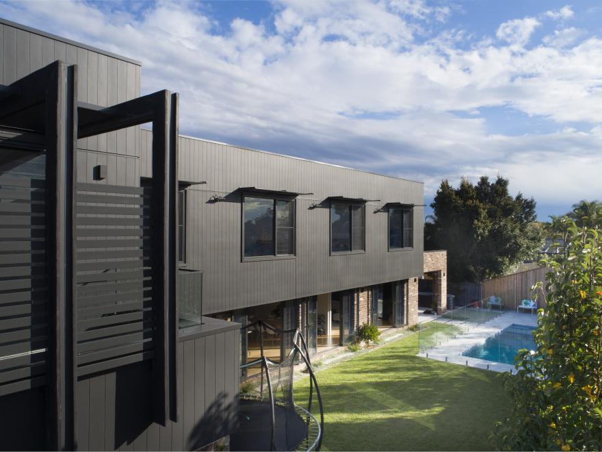 Chateau Architects + Builders