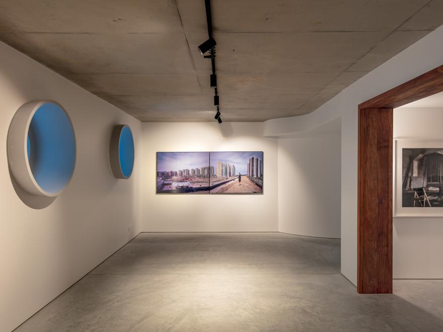 Tiffany Projects