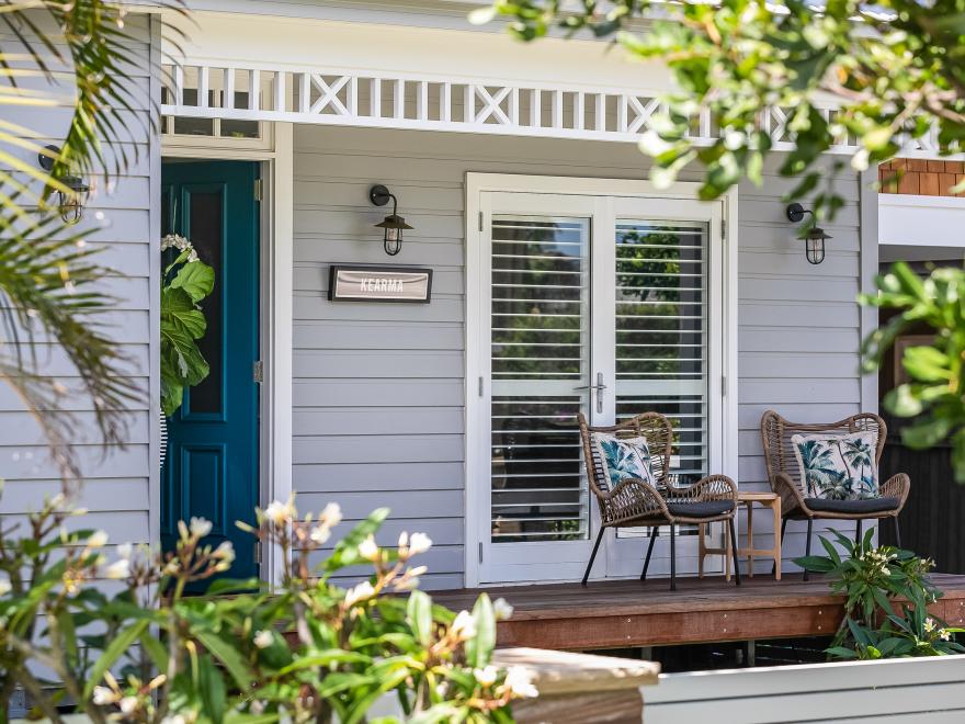 Hamptons Homes Sydney