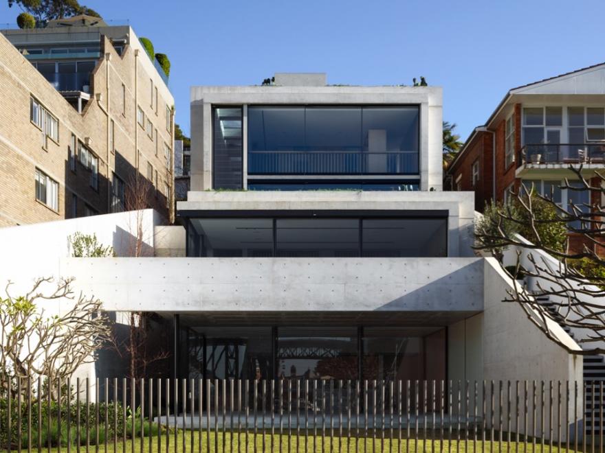 Pacific Plus Constructions
