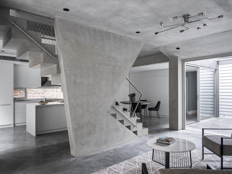 Newmark Residential