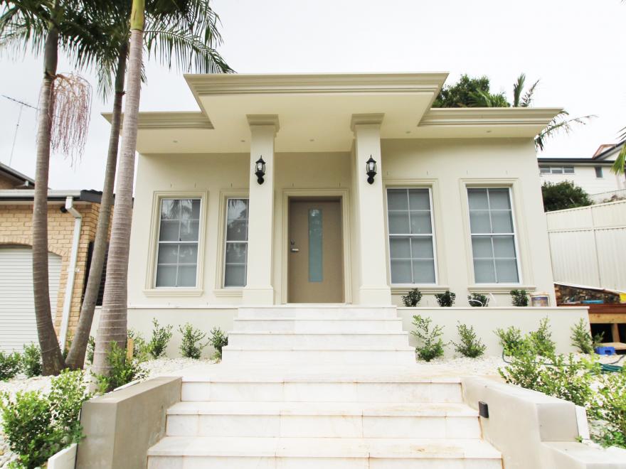 Master Granny Flats