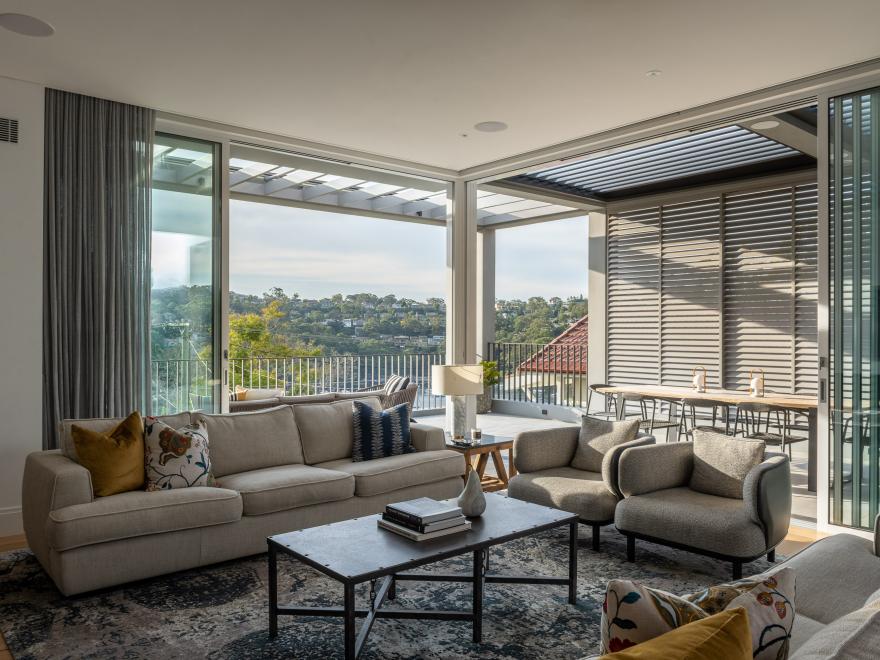 Jakin Luxury Living