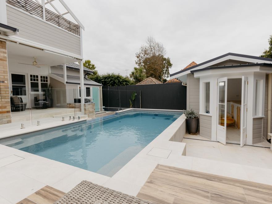 Compass Pools Sydney, Central Coast & Central West