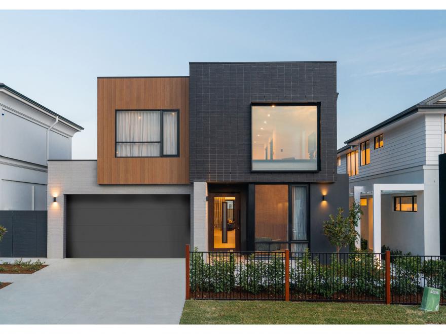 Hall & Hart Homes