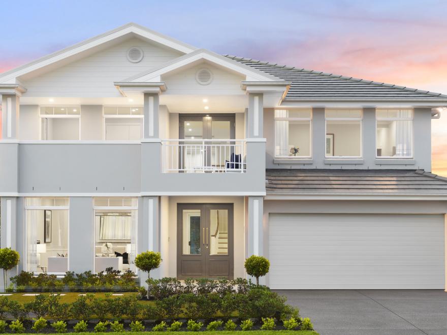 Allcastle Homes