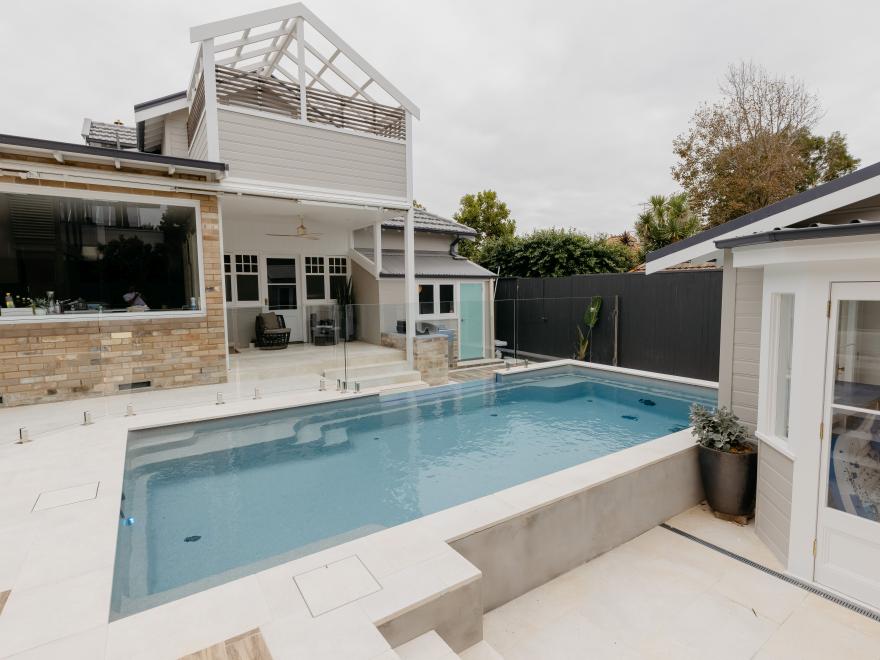 Compass Pools Sydney, Central Coast & Central West