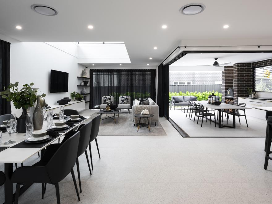 Fowler Homes 