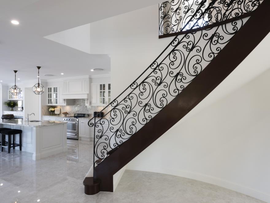 Fowler Homes 