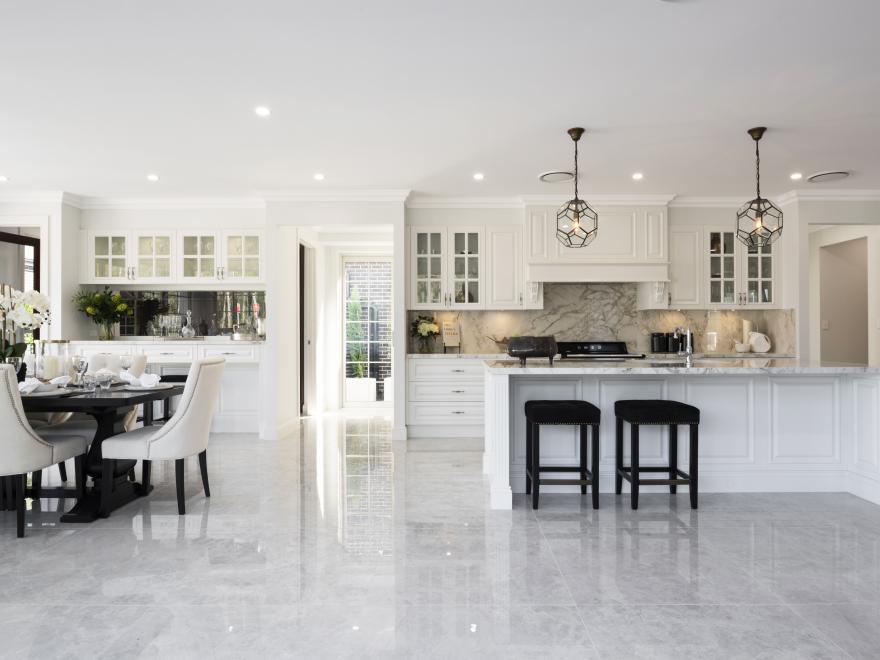 Fowler Homes 