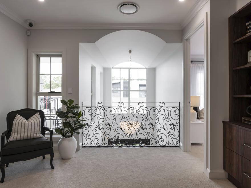 Fowler Homes 