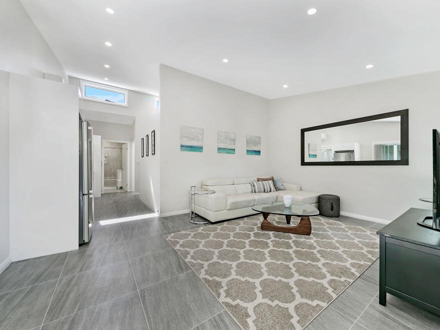 Granny Flat Solutions