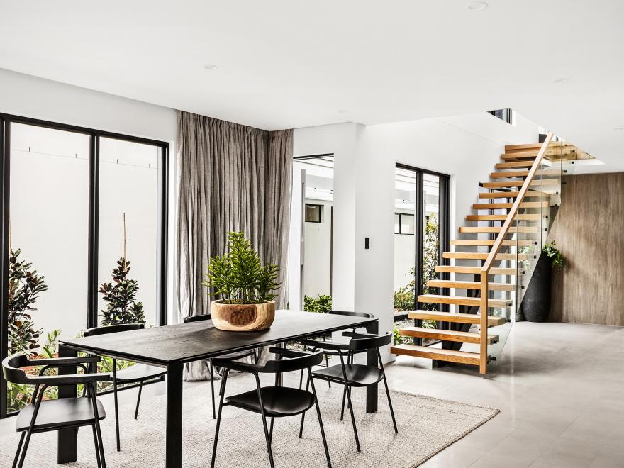 Hall & Hart Homes