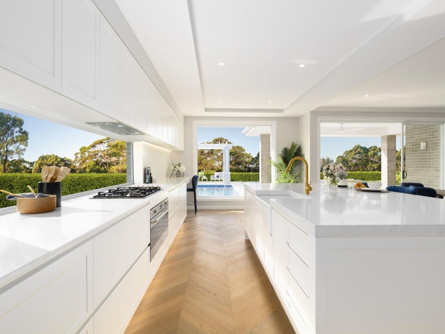 Allcastle Homes