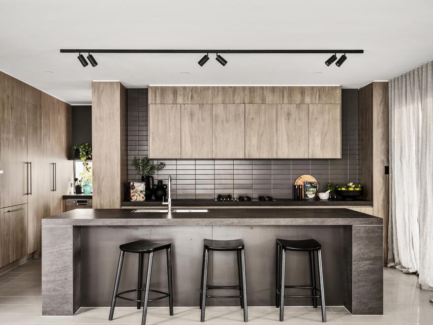 Hall & Hart Homes