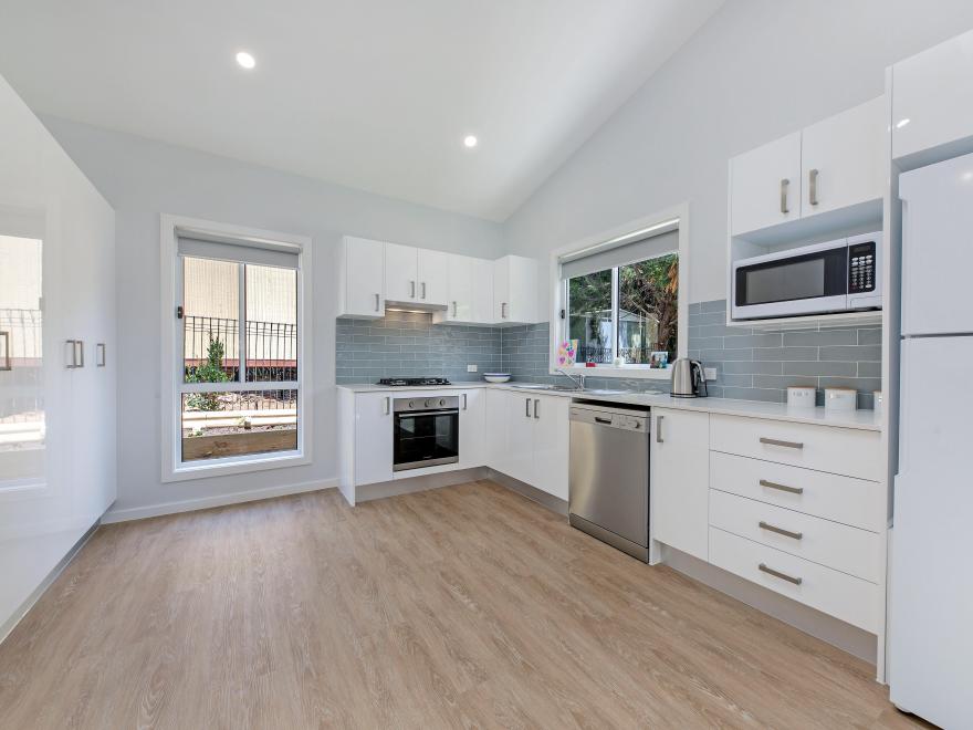 Granny Flat Solutions