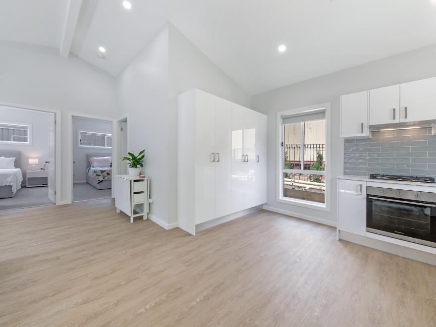 Granny Flat Solutions