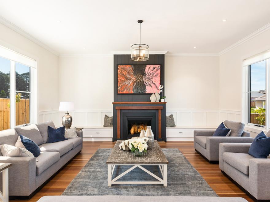 Turning Point Homes