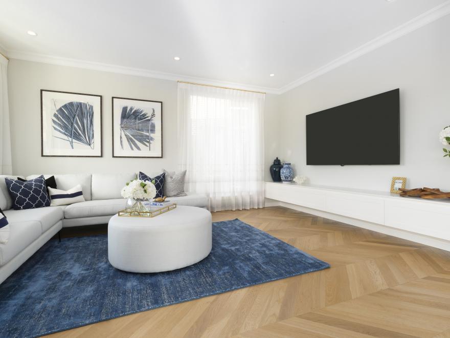 Allcastle Homes