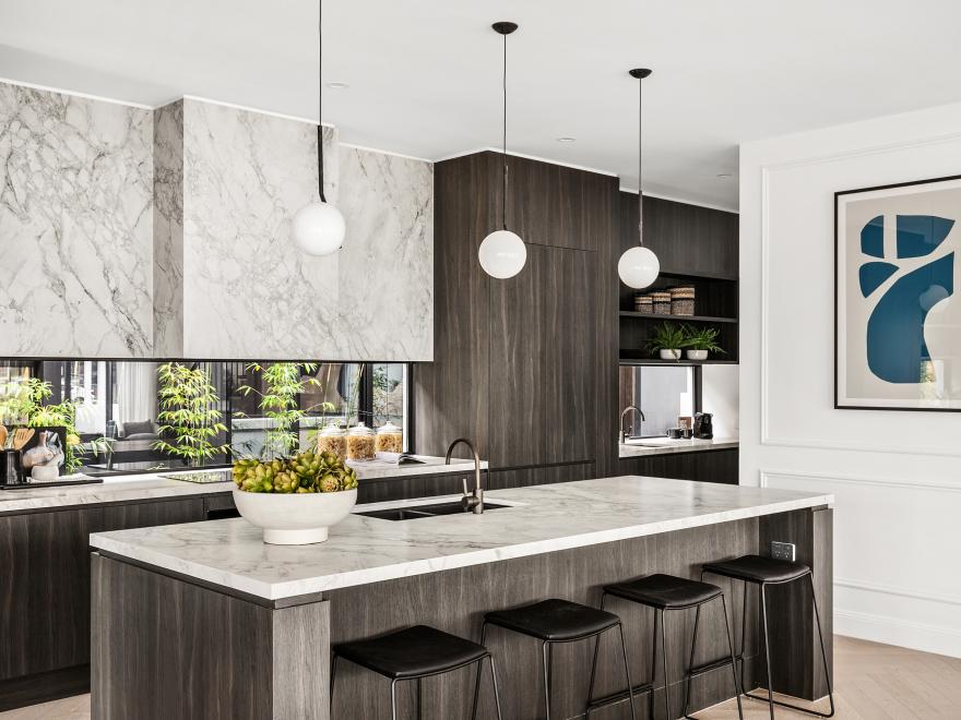 Hall & Hart Homes
