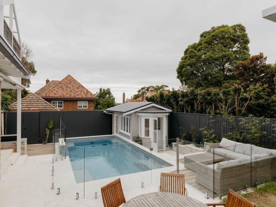 Compass Pools Sydney, Central Coast & Central West