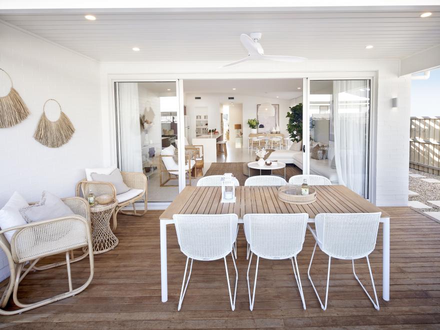 Masterton Homes 