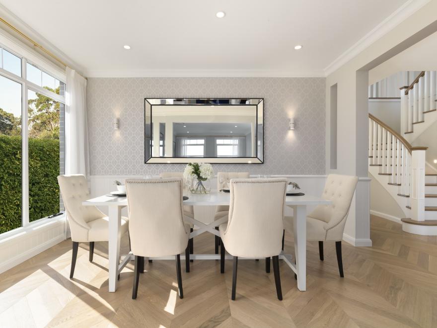 Allcastle Homes