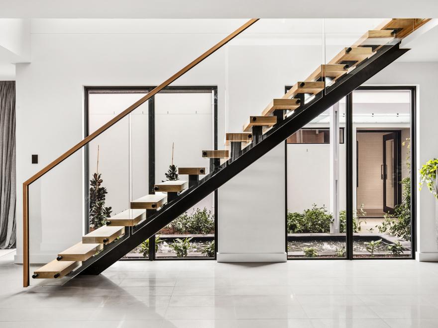 Hall & Hart Homes