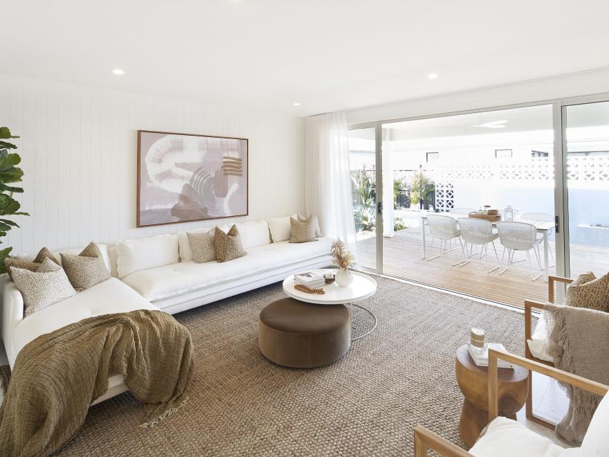 Masterton Homes 