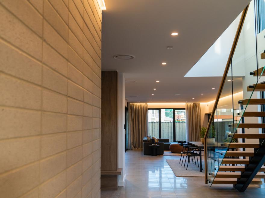 Hall & Hart Homes