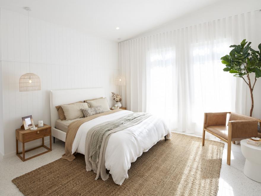 Masterton Homes 