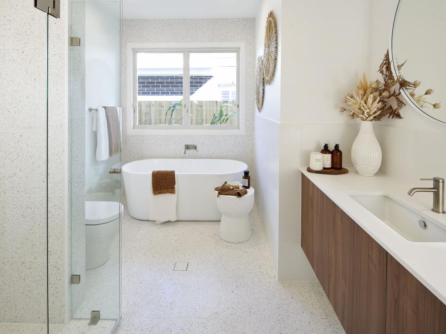 Masterton Homes 