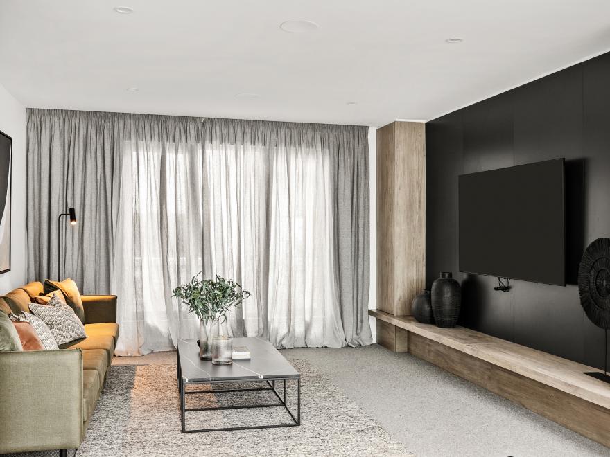 Hall & Hart Homes