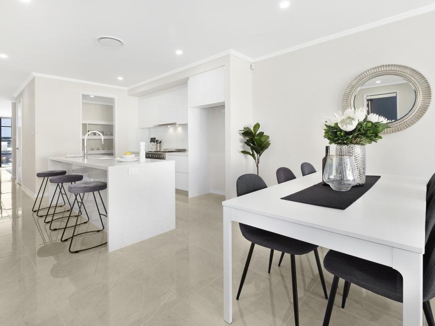 Worthington Homes