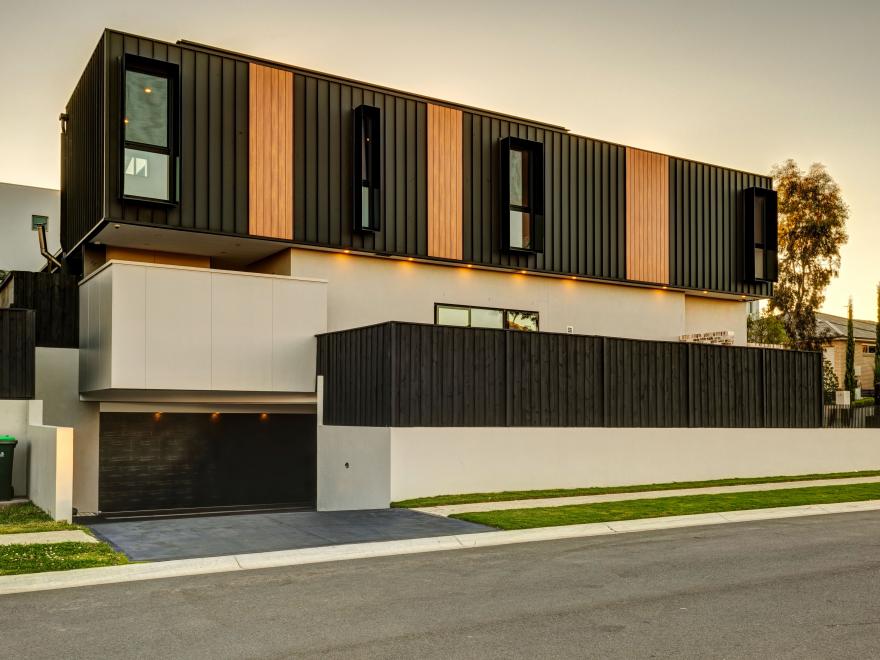 Newland Constructions