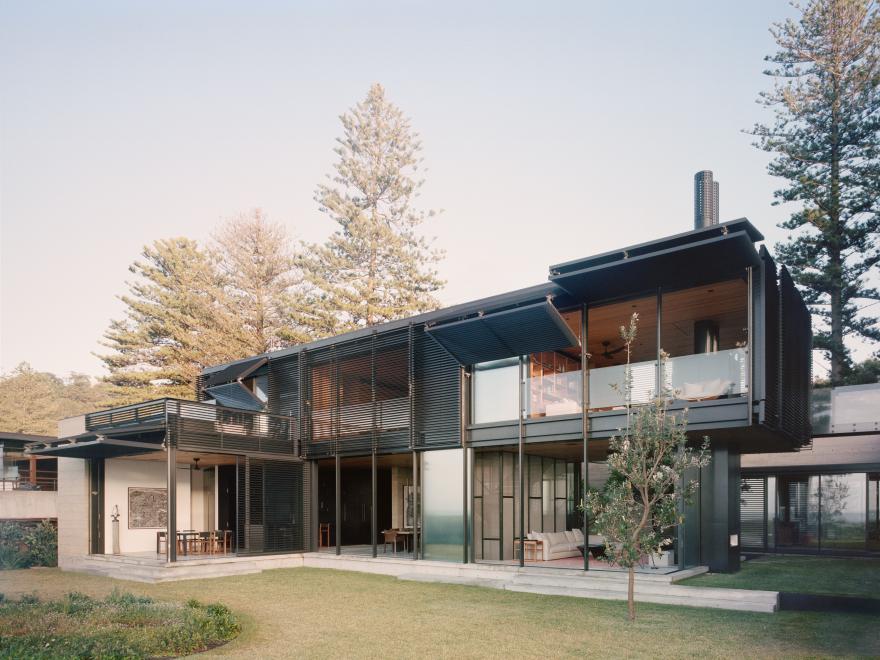 Bellevarde Constructions