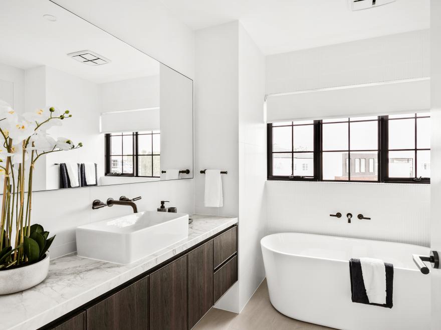 Hall & Hart Homes