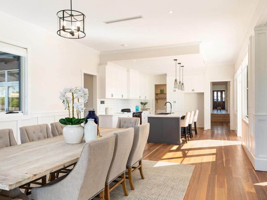 Turning Point Homes