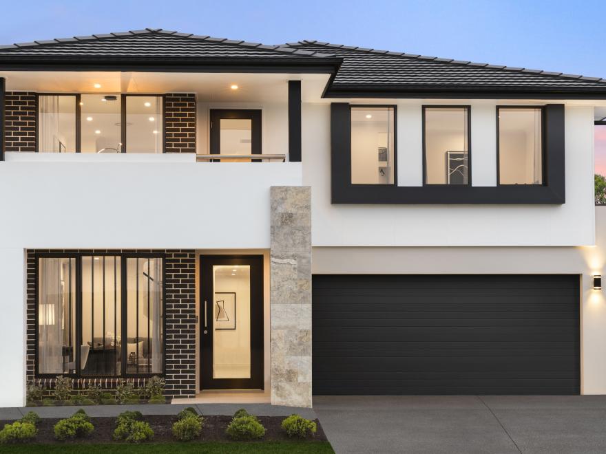 Allcastle Homes