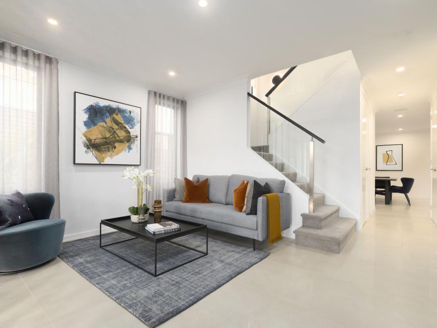 Allcastle Homes