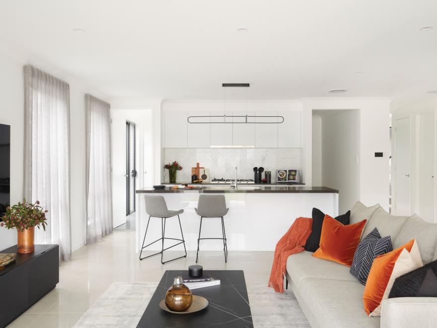 Allcastle Homes