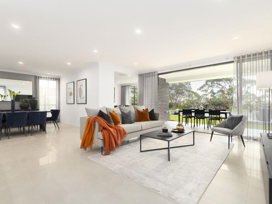 Allcastle Homes