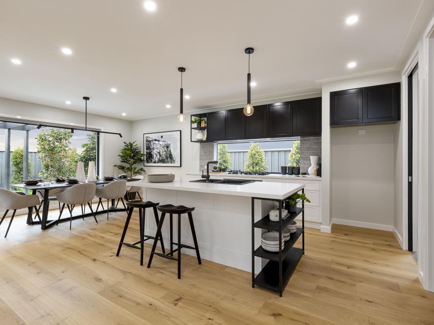 Eden Brae Homes